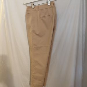 WHBM cropped pants